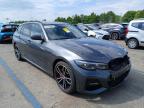 2021 BMW 330E M SPO for sale at Copart NEWBURY