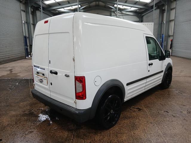 2012 FORD TRANSIT CO