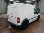 2012 FORD TRANSIT CO for sale at Copart NEWBURY