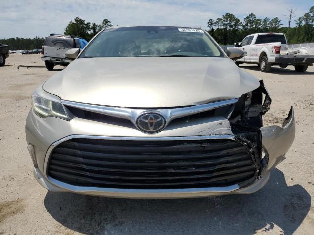 TOYOTA AVALON 2018 Кремовый
