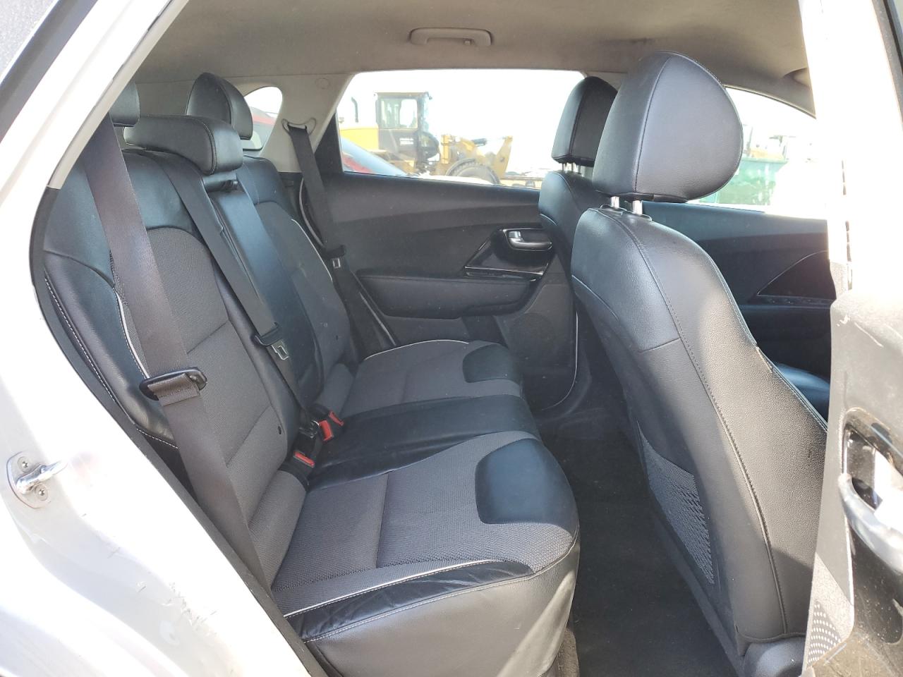 2019 Kia Niro Ex VIN: KNDCC3LG3K5024135 Lot: 56686615