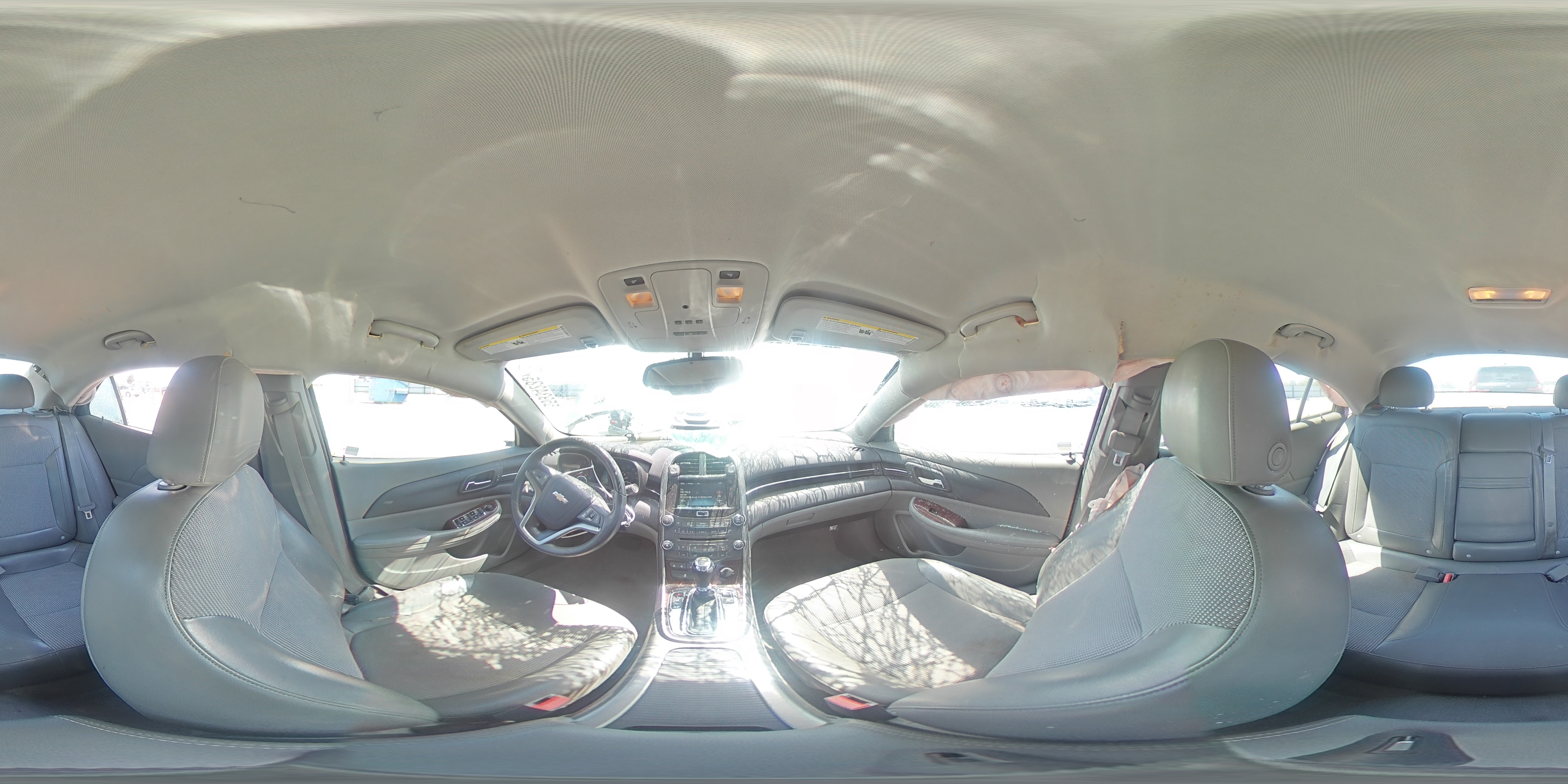 2013 Chevrolet Malibu 1Lt VIN: 1G11C5SA1DF188361 Lot: 84071605