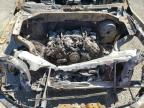 2013 Ford F150 Super Cab на продаже в Bismarck, ND - Burn