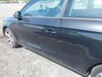 2011 AUDI A1 SPORT T for sale at Copart SANDTOFT