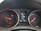 2012 VOLKSWAGEN GOLF GT TD for sale at Copart PETERLEE