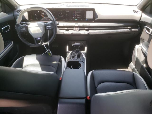  KIA K4 GT LINE 2025 Чорний