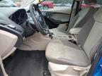 2012 Ford Focus Se en Venta en Charles City, VA - Front End