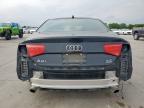 2011 Audi A8 L Quattro for Sale in Grand Prairie, TX - Water/Flood