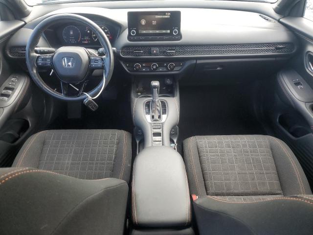  HONDA HR-V 2023 Szary
