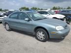 2005 Mercury Sable Ls Premium na sprzedaż w Houston, TX - Rear End