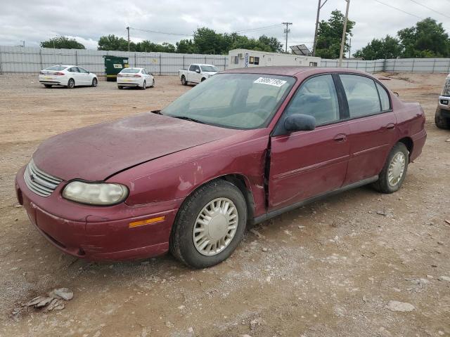 2004 Chevrolet Classic 