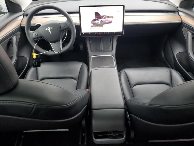  TESLA MODEL 3 2023 Сharcoal
