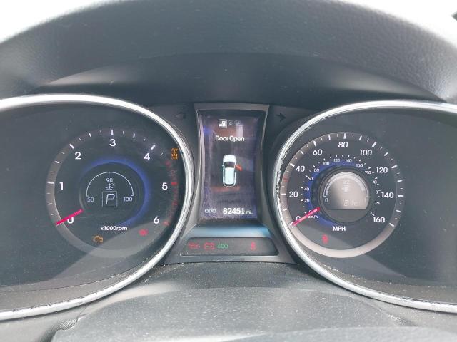 2014 HYUNDAI SANTA FE P