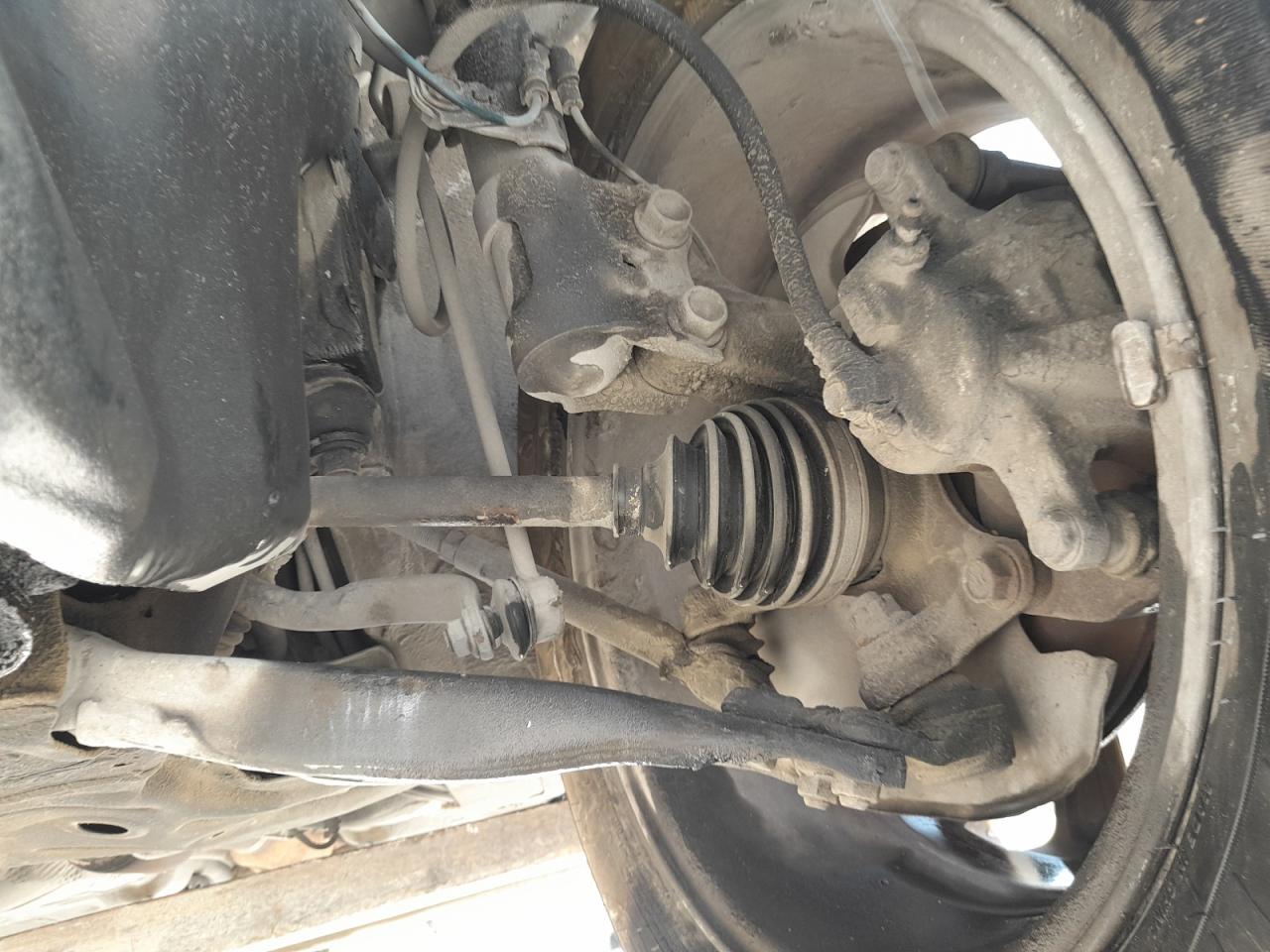 JTDBR42E48J003729 - 1993 Toyota corolla - #58644755