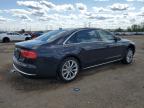 2012 Audi A8 L Quattro for Sale in Elgin, IL - Front End