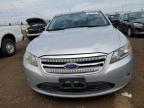 2012 Ford Taurus Se на продаже в Elgin, IL - Side