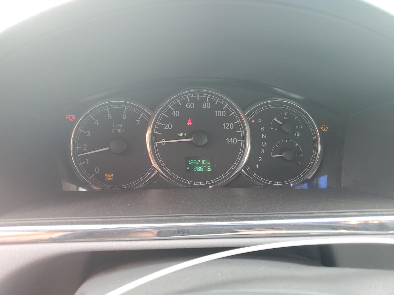 2005 Buick Lacrosse Cx VIN: 2G4WC532951315639 Lot: 56400085