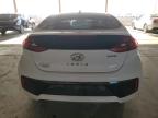 2017 Hyundai Ioniq Sel zu verkaufen in Phoenix, AZ - Side