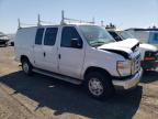 2014 Ford Econoline E250 Van de vânzare în Woodburn, OR - Front End