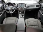 2018 Chevrolet Equinox Lt na sprzedaż w Theodore, AL - Front End