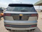 2024 Chevrolet Traverse Lt for Sale in Houston, TX - Water/Flood