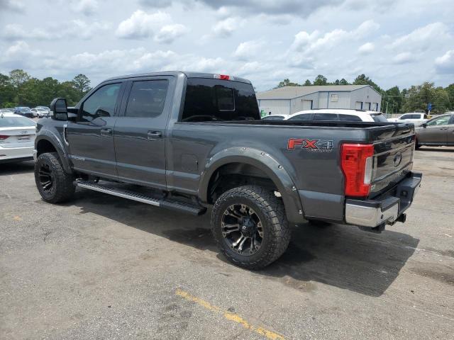  FORD F350 2018 Сharcoal