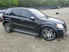 2009 Mercedes-Benz Ml 63 Amg en Venta en Waldorf, MD - Front End
