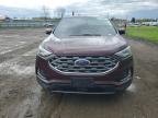 2020 Ford Edge Sel for Sale in Columbia Station, OH - Vandalism