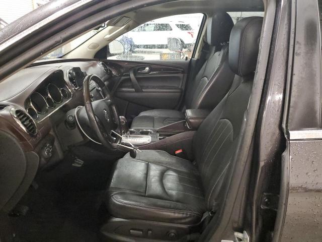  BUICK ENCLAVE 2017 Вугільний