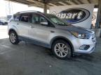 2018 Ford Escape Se en Venta en Hayward, CA - Mechanical