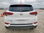 2016 Hyundai Tucson Limited იყიდება Temple-ში, TX - Hail
