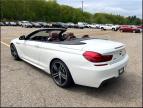 2018 Bmw 640 Xi for Sale in North Billerica, MA - Normal Wear