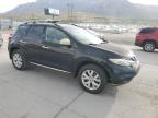 2011 Nissan Murano S იყიდება Farr West-ში, UT - Mechanical