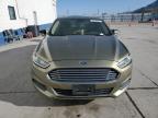 2013 Ford Fusion Se for Sale in Farr West, UT - All Over