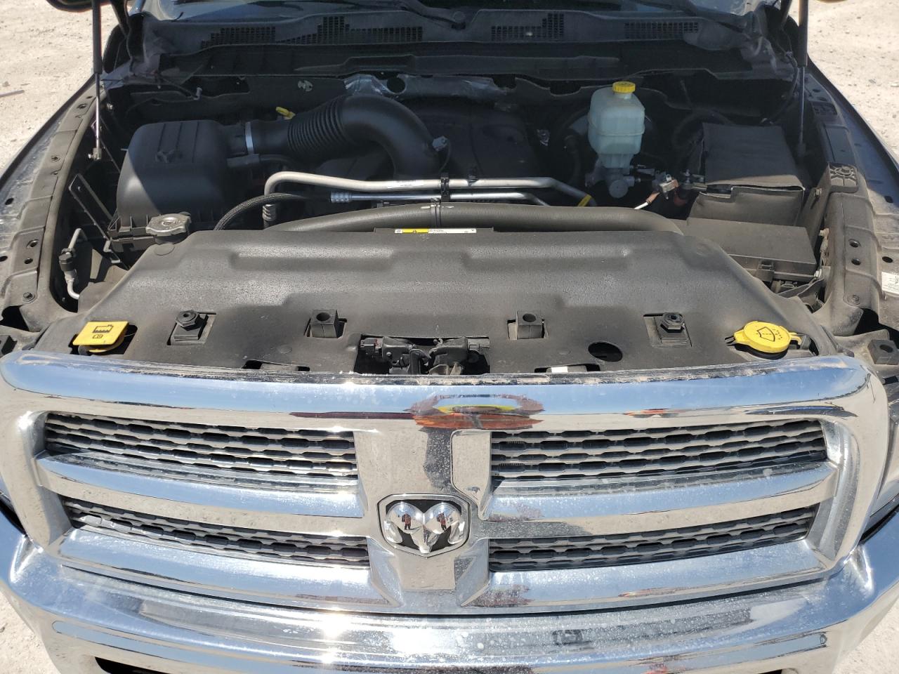 2013 Ram 2500 Laramie VIN: 3C6TR5FT3DG514161 Lot: 56250335