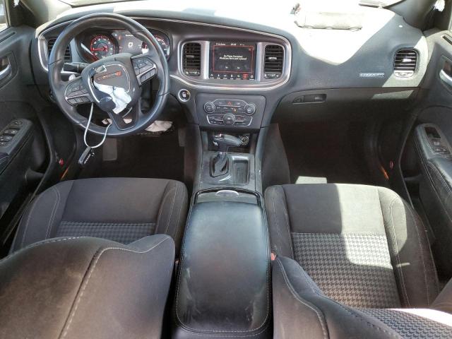  DODGE CHARGER 2018 Zielony