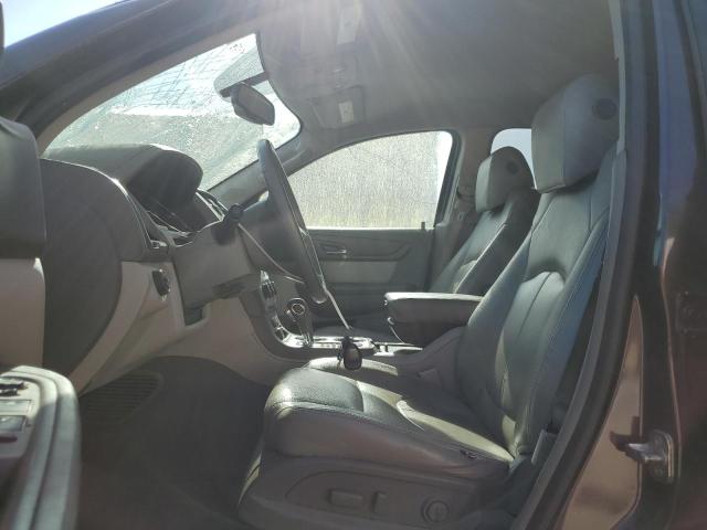  GMC ACADIA 2015 Фіолетовий