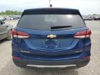 2022 Chevrolet Equinox Lt продається в Leroy, NY - Front End