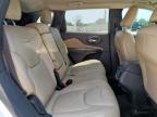 2016 Jeep Cherokee Limited for Sale in New Braunfels, TX - Front End