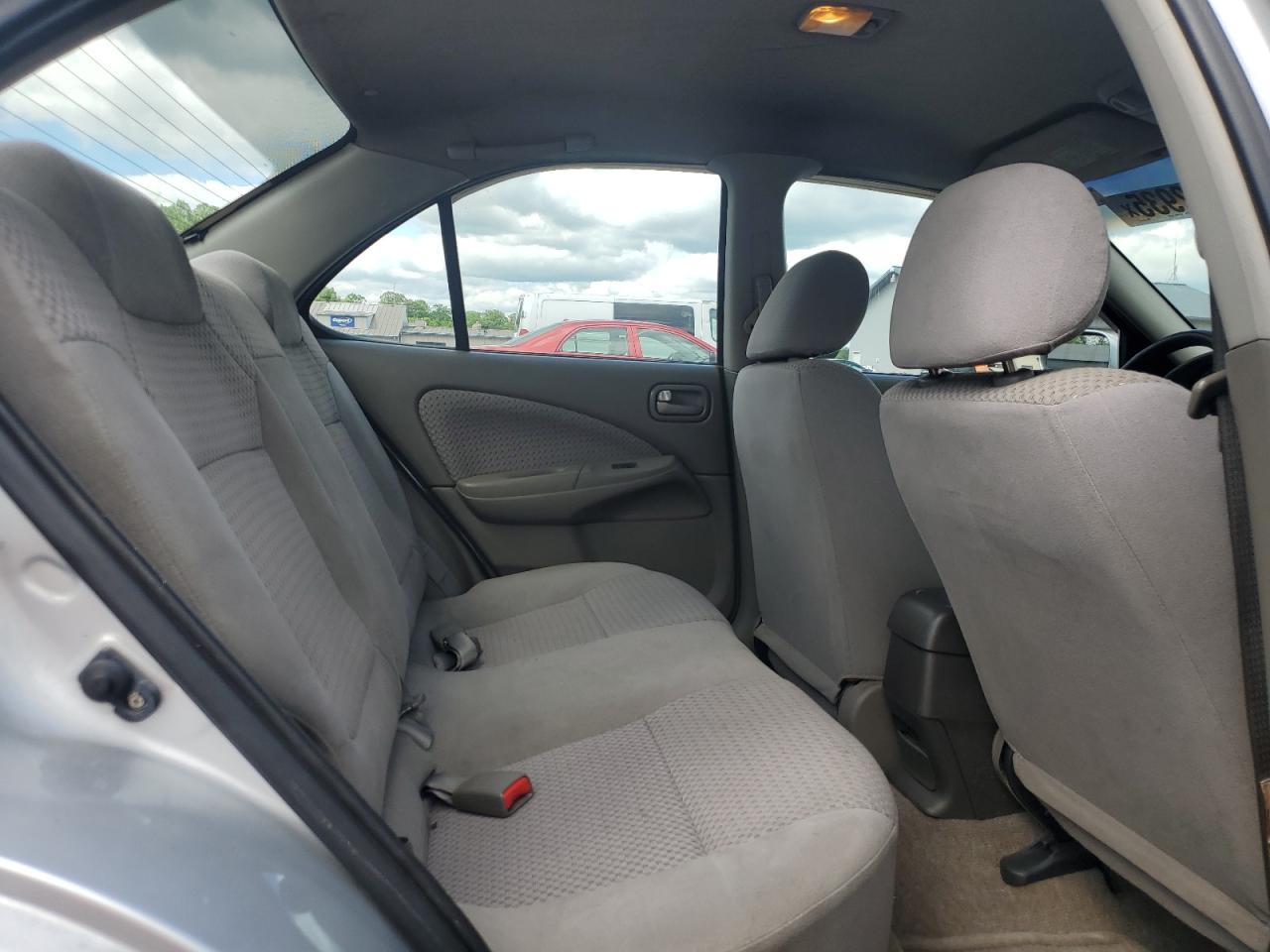2005 Nissan Sentra 1.8 VIN: 3N1CB51D95L474371 Lot: 56182935