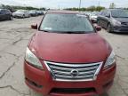 2013 Nissan Sentra S for Sale in Indianapolis, IN - Mechanical