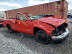 2002 Chevrolet S Truck S10 de vânzare în Hueytown, AL - Rollover