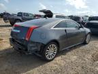 2012 Cadillac Cts Performance Collection للبيع في Theodore، AL - Rear End