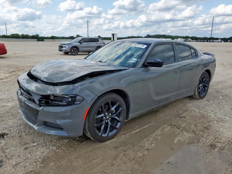 DODGE CHARGER SX 2023