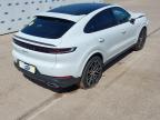 2024 PORSCHE CAYENNE V6 for sale at Copart SANDY