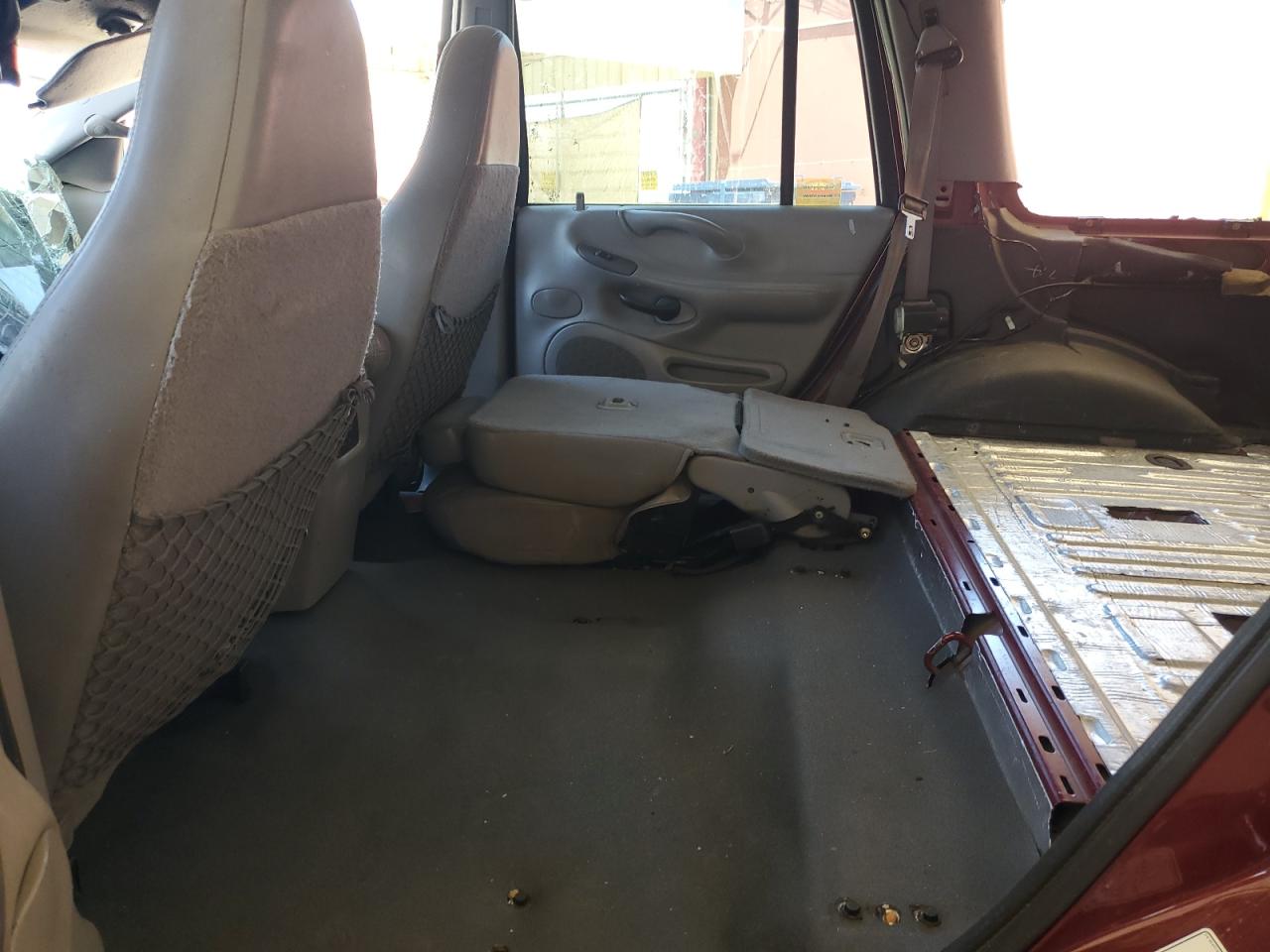 1998 Ford Expedition VIN: 1FMPU18L9WLA35467 Lot: 57148325
