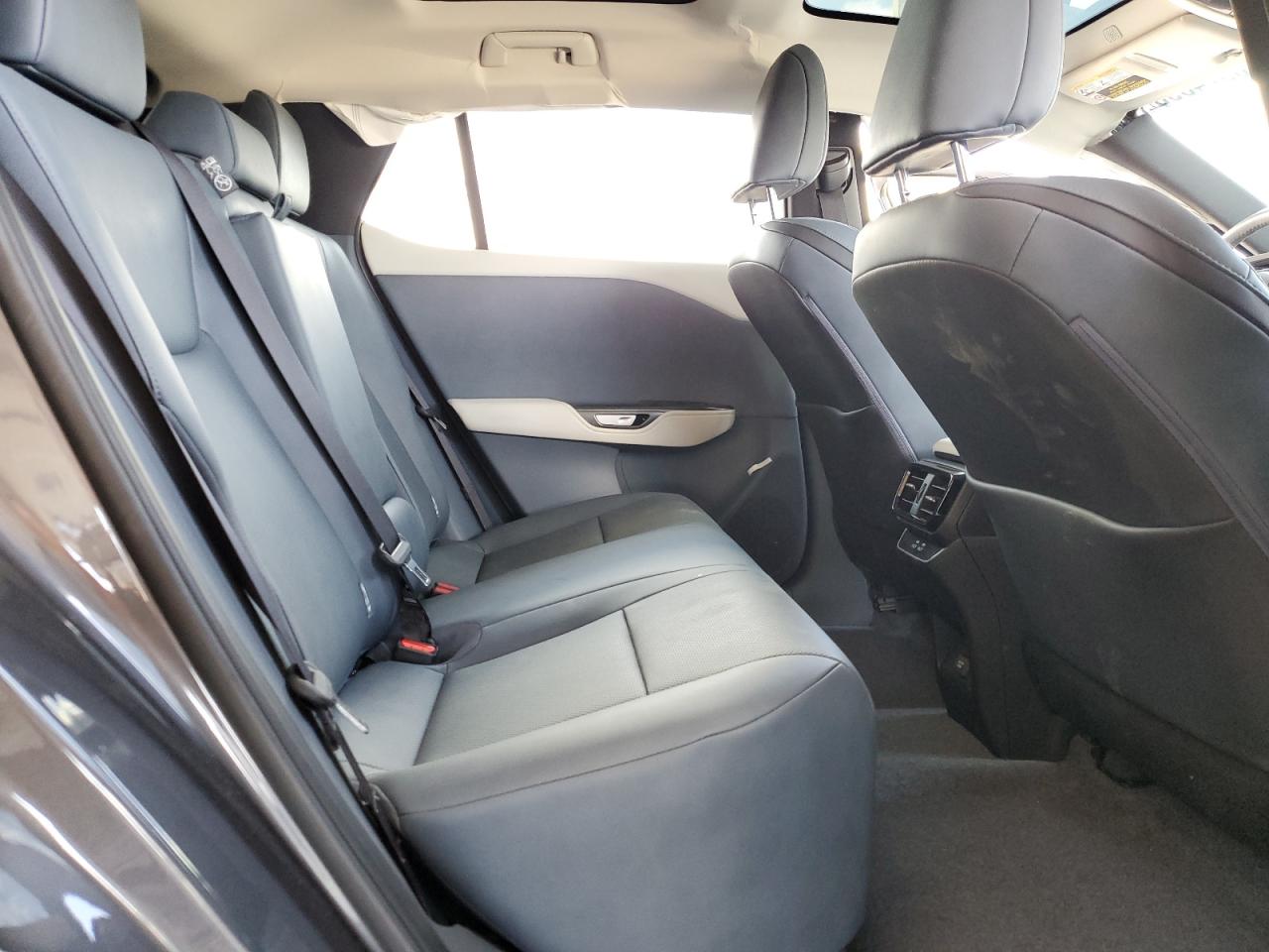 2023 Lexus Rz 450E VIN: JTJAAAAB6PA016146 Lot: 56974395