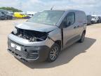 2022 CITROEN BERLINGO 1 for sale at Copart CORBY