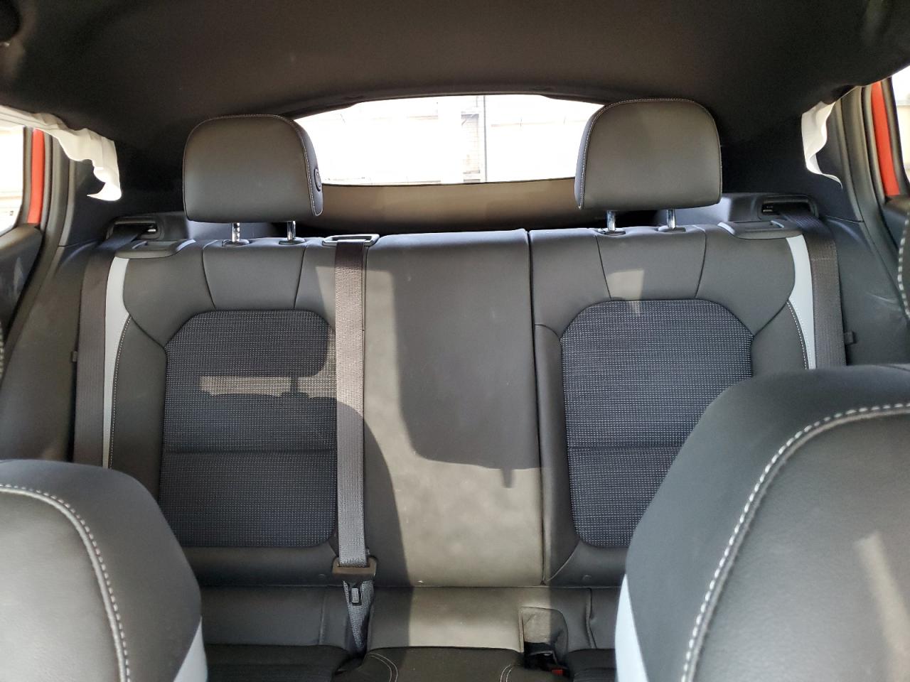 2024 Buick Envista Preferred VIN: KL47LAE29RB022712 Lot: 55501145
