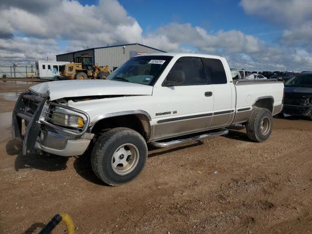 1998 Dodge Ram 1500 